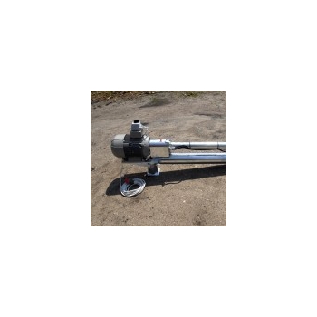 Pompa elektryczna z mieszaniem typ PG-EM